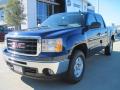 2010 Sierra 1500 SLE Crew Cab 4x4 #1