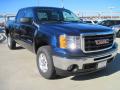 2010 Sierra 1500 SLE Crew Cab 4x4 #2