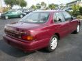 1996 Camry XLE V6 Sedan #11