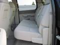 2010 Sierra 1500 SLE Crew Cab 4x4 #8