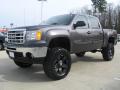 2010 Sierra 1500 SLE Crew Cab 4x4 #1