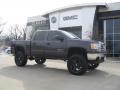 2010 Sierra 1500 SLE Crew Cab 4x4 #2