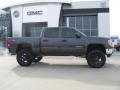 2010 Sierra 1500 SLE Crew Cab 4x4 #4