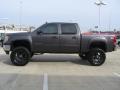 2010 Sierra 1500 SLE Crew Cab 4x4 #6