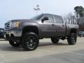 2010 Sierra 1500 SLE Crew Cab 4x4 #7