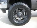 2010 Sierra 1500 SLE Crew Cab 4x4 #8