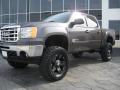 2010 Sierra 1500 SLE Crew Cab 4x4 #24