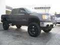 2010 Sierra 1500 SLE Crew Cab 4x4 #25