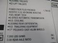 2010 Sierra 1500 SLE Crew Cab 4x4 #26