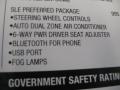 2010 Sierra 1500 SLE Crew Cab 4x4 #27