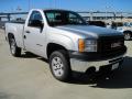 2010 Sierra 1500 Regular Cab 4x4 #2