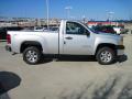 2010 Sierra 1500 Regular Cab 4x4 #4