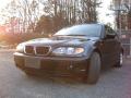 2005 3 Series 325i Sedan #4 2005 3 Series 325i Sedan #4