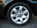 2005 3 Series 325i Sedan #26 2005 3 Series 325i Sedan #26