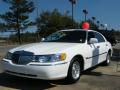 1998 Town Car Executive #1