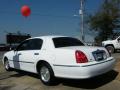 1998 Town Car Executive #3