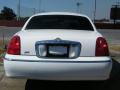 1998 Town Car Executive #4