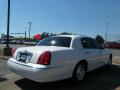 1998 Town Car Executive #5