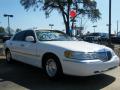 1998 Town Car Executive #7