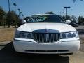 1998 Town Car Executive #8