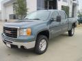 2009 Sierra 2500HD SLT Crew Cab 4x4 #1