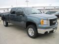 2009 Sierra 2500HD SLT Crew Cab 4x4 #2