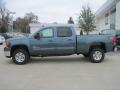 2009 Sierra 2500HD SLT Crew Cab 4x4 #3