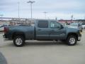 2009 Sierra 2500HD SLT Crew Cab 4x4 #4
