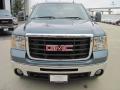 2009 Sierra 2500HD SLT Crew Cab 4x4 #5