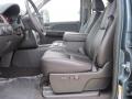 2009 Sierra 2500HD SLT Crew Cab 4x4 #7