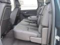 2009 Sierra 2500HD SLT Crew Cab 4x4 #8