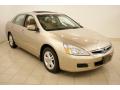 2007 Accord EX Sedan #1