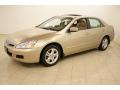 2007 Accord EX Sedan #3