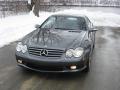 2006 SL 500 Roadster #1