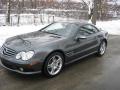 2006 SL 500 Roadster #2
