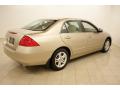 2007 Accord EX Sedan #7