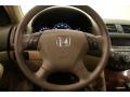 2007 Accord EX Sedan #12