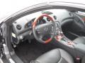 2006 SL 500 Roadster #12