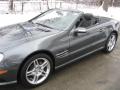 2006 SL 500 Roadster #17