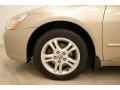 2007 Accord EX Sedan #24