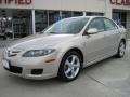2008 MAZDA6 i Sport Sedan #1