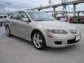 2008 MAZDA6 i Sport Sedan #2