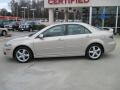 2008 MAZDA6 i Sport Sedan #3