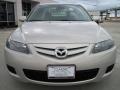 2008 MAZDA6 i Sport Sedan #5