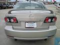 2008 MAZDA6 i Sport Sedan #6