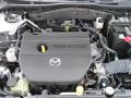 2008 MAZDA6 i Sport Sedan #13