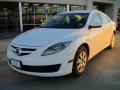 2009 MAZDA6 i Sport #1