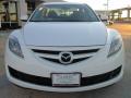 2009 MAZDA6 i Sport #5