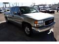 1999 Sierra 1500 SLT Extended Cab #2