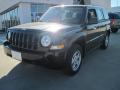 2010 Patriot Sport #1